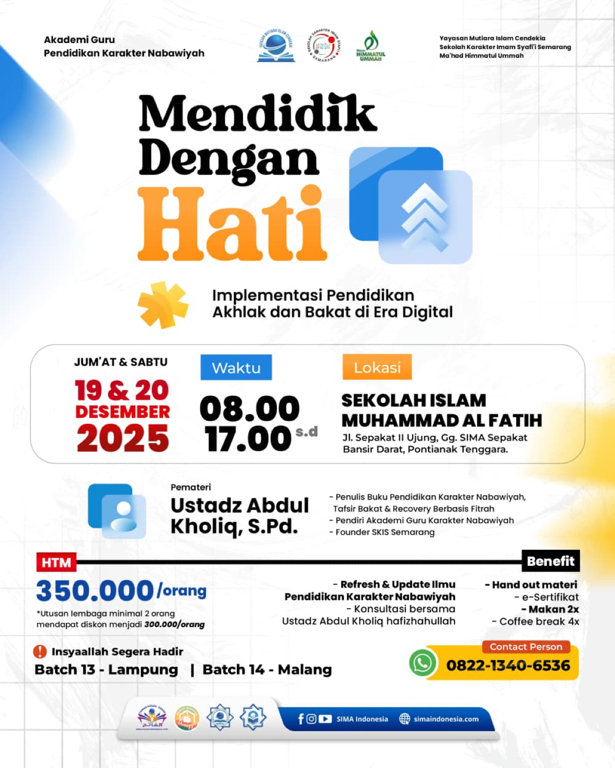 Akademi Guru Batch 12